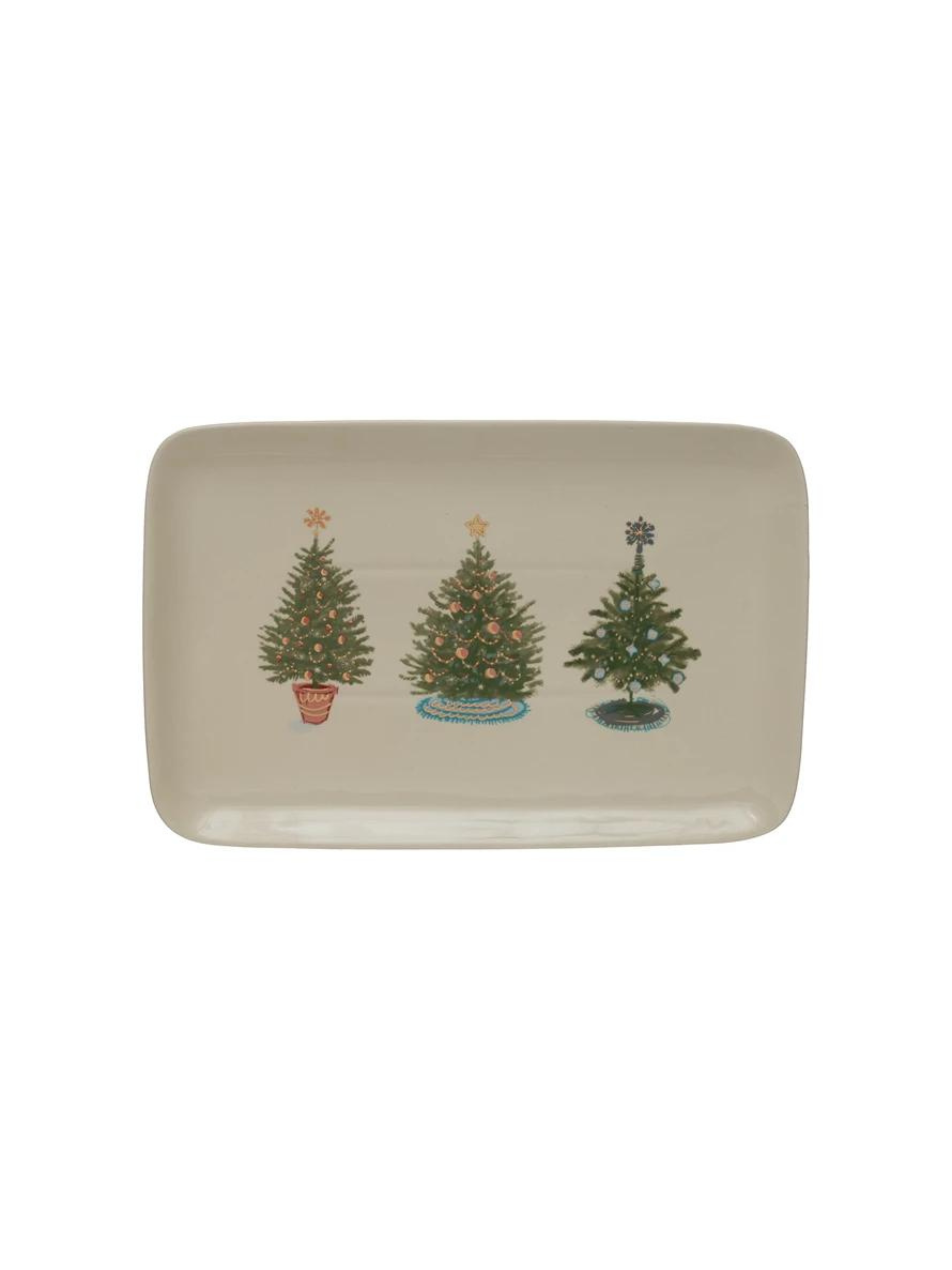 Tree Dish