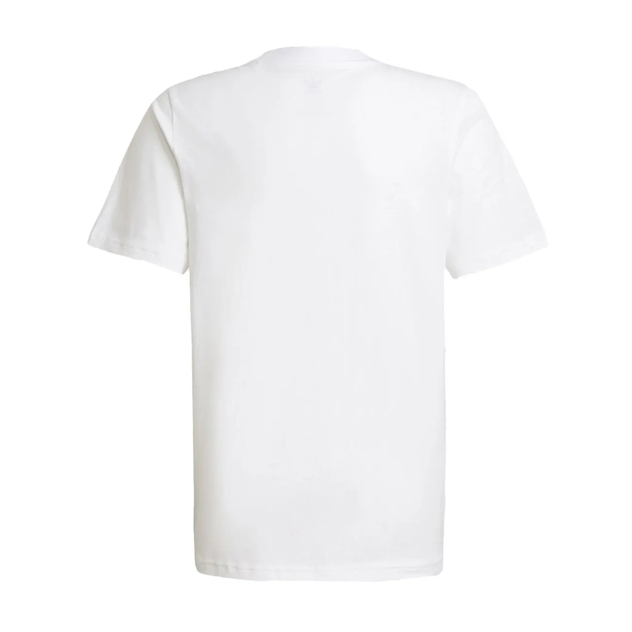 TSHIRT ADICOLOR Kids Bianco