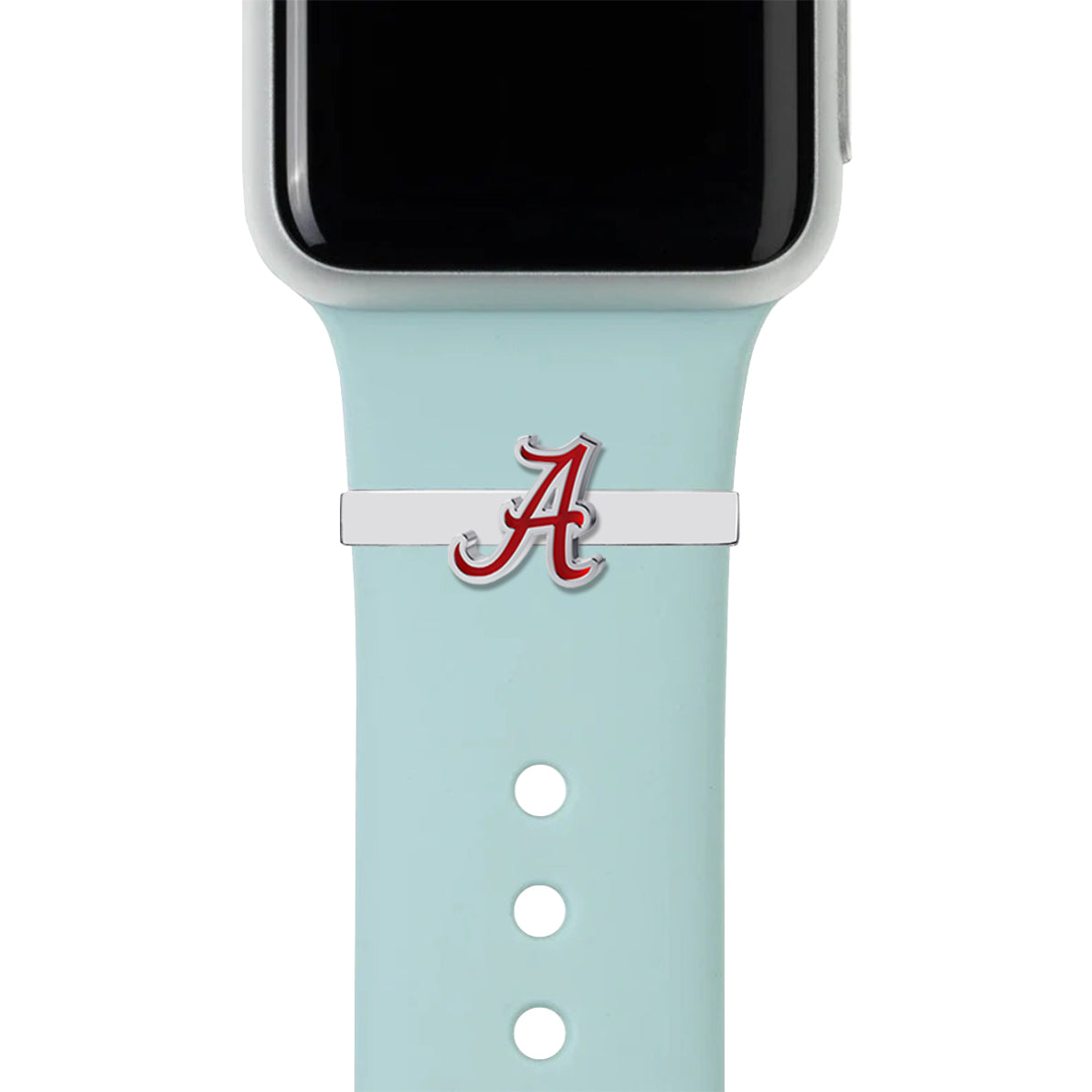 University of Alabama Watch Bar - Enamel