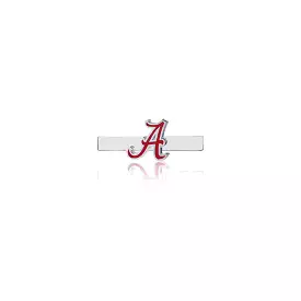 University of Alabama Watch Bar - Enamel