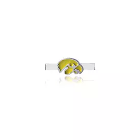 University of Iowa Watch Bar - Enamel