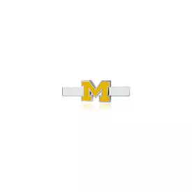 University of Michigan Watch Bar - Enamel