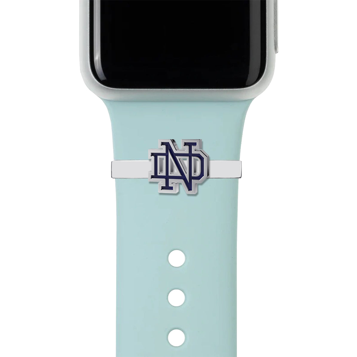 University of Notre Dame Watch Bar - Enamel