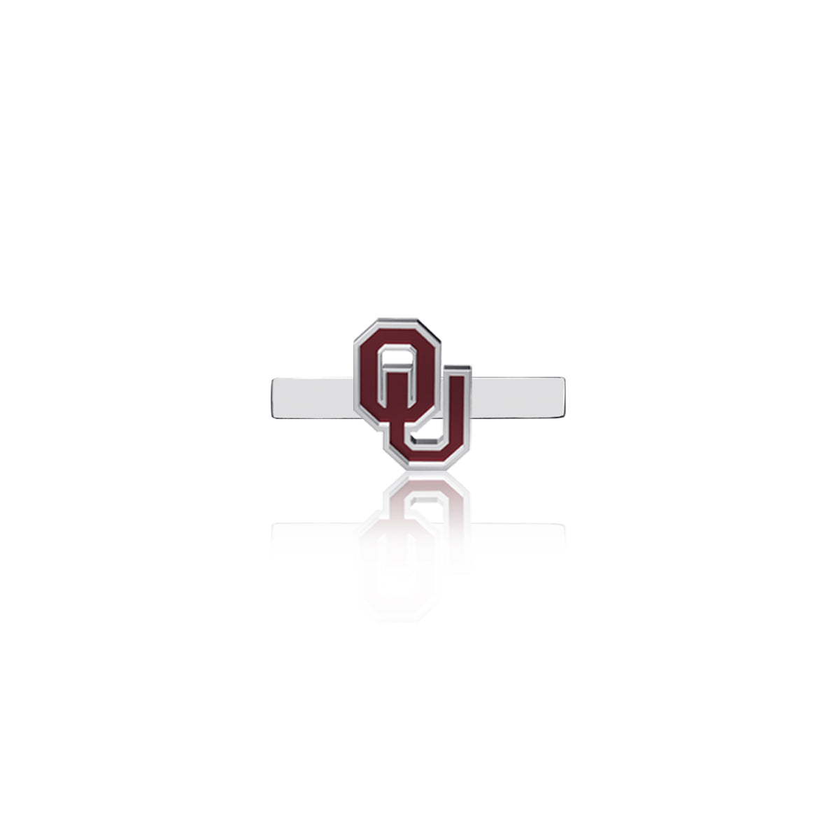 University of Oklahoma Watch Bar - Enamel