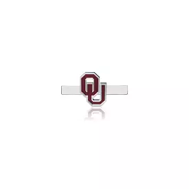 University of Oklahoma Watch Bar - Enamel