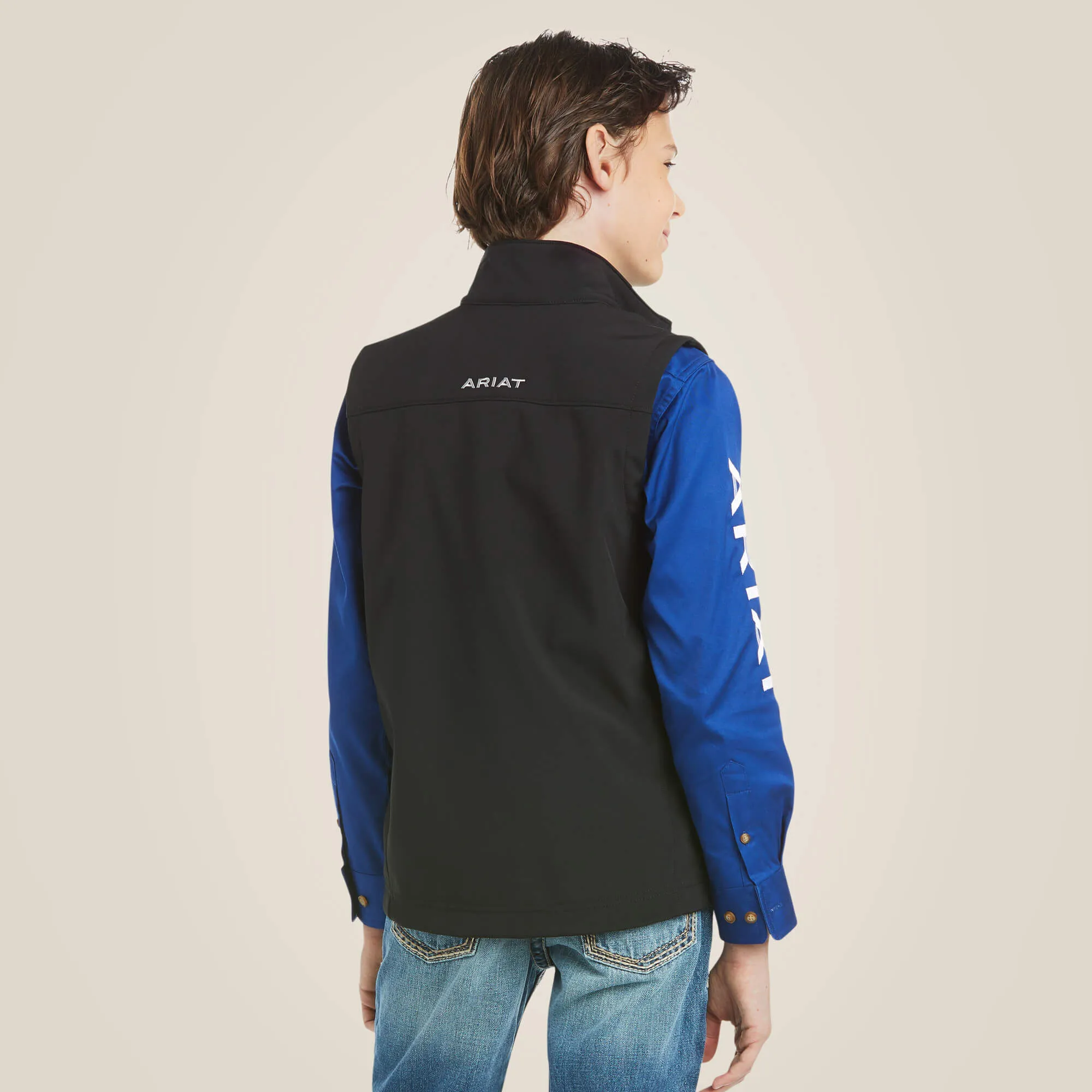 Vernon 2.0 Softshell Vest