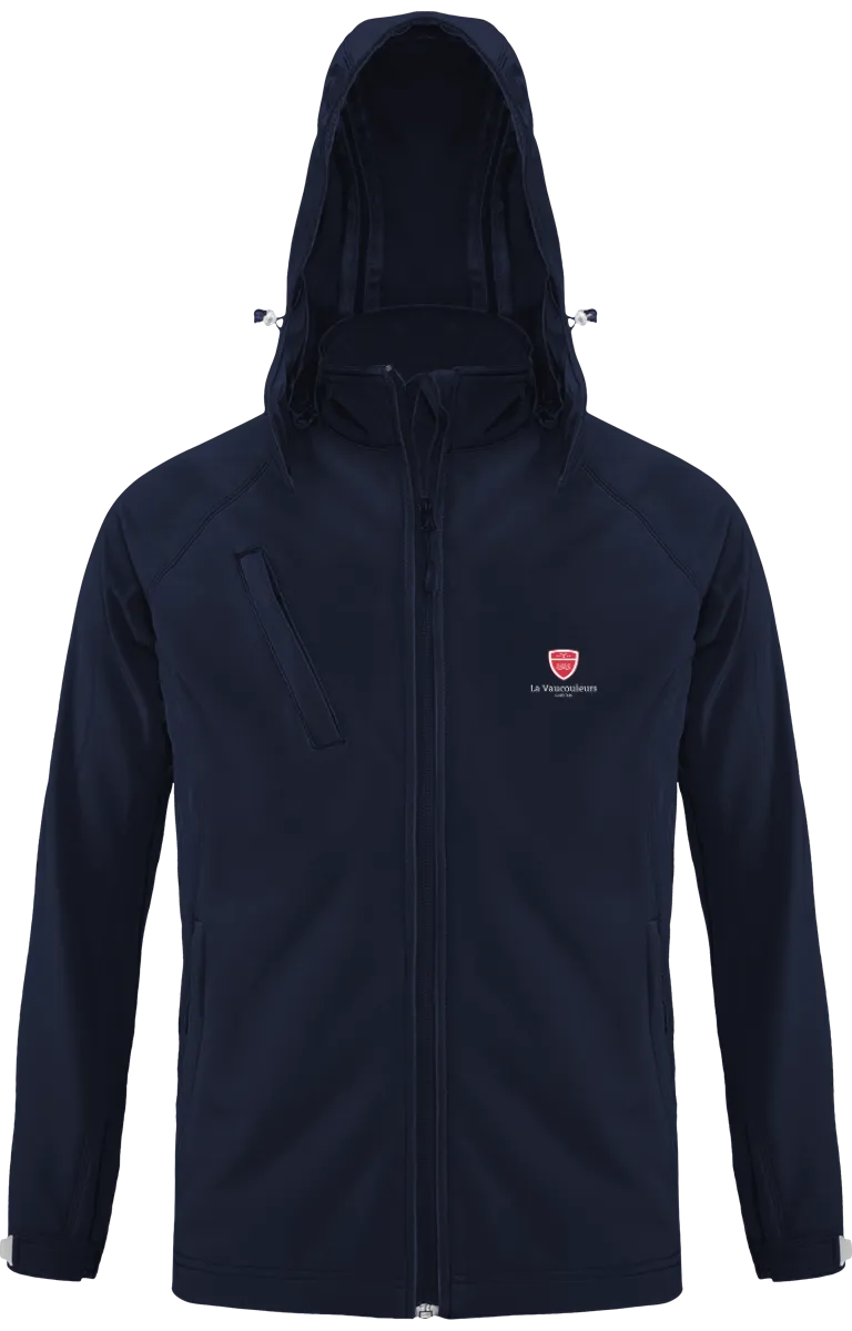 Veste Softshell La Vaucouleurs