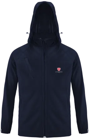 Veste Softshell La Vaucouleurs