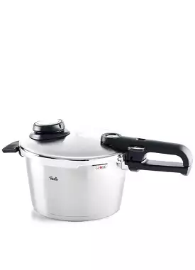 Vitavit Premium Pressure Cooker, 4.8 Quart 622-412-04-0700