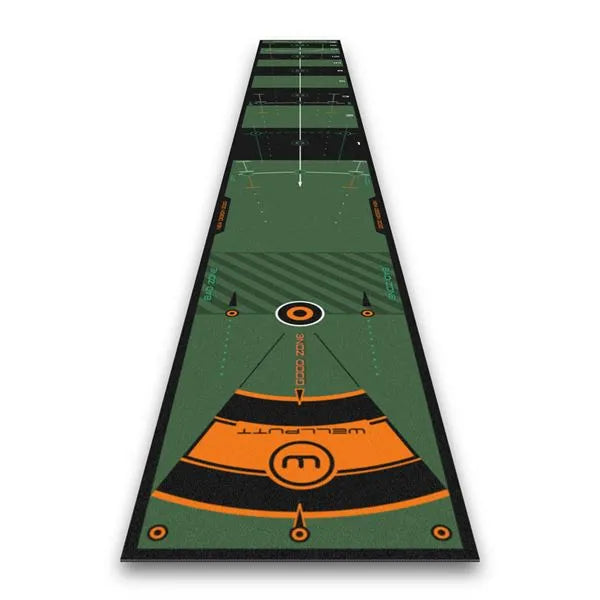 Wellputt Mat 4 Metre ‘High’ (13ft)