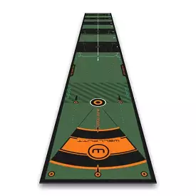 Wellputt Mat 4 Metre ‘High’ (13ft)