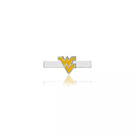 West Virginia University Watch Bar - Enamel