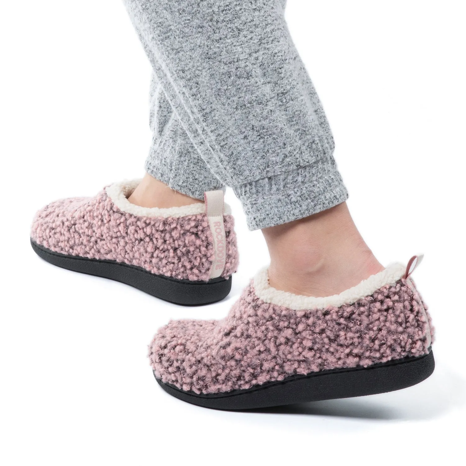 Women's Nomad Memory Foam Slipper