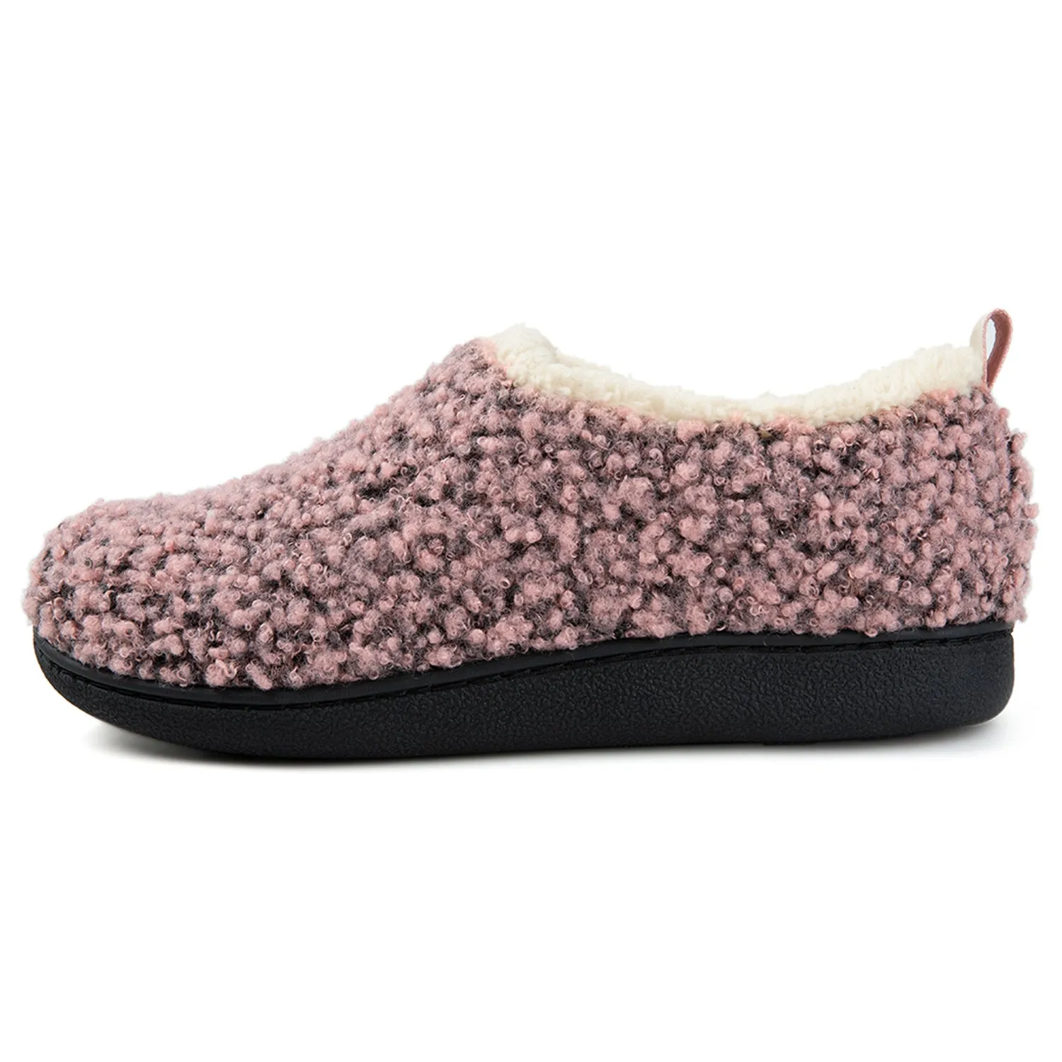 Women's Nomad Memory Foam Slipper