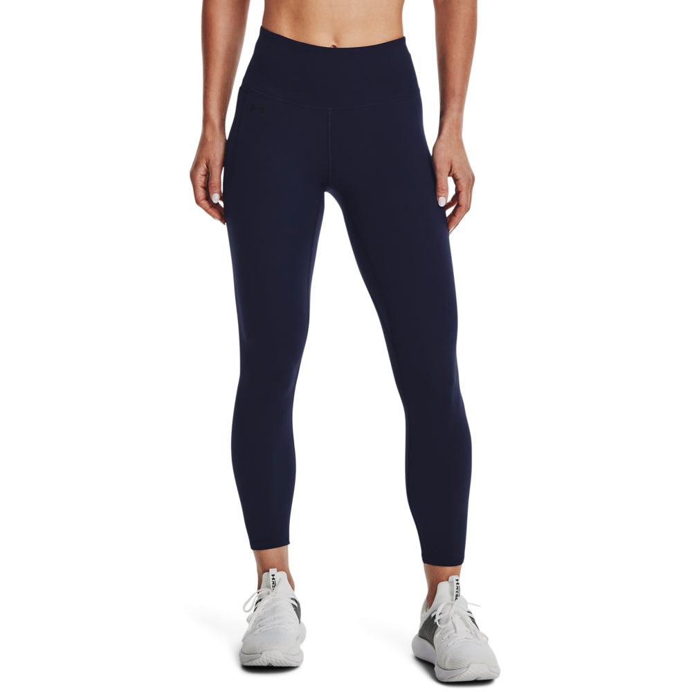 Women's Under Armour Motion Ankle Legging