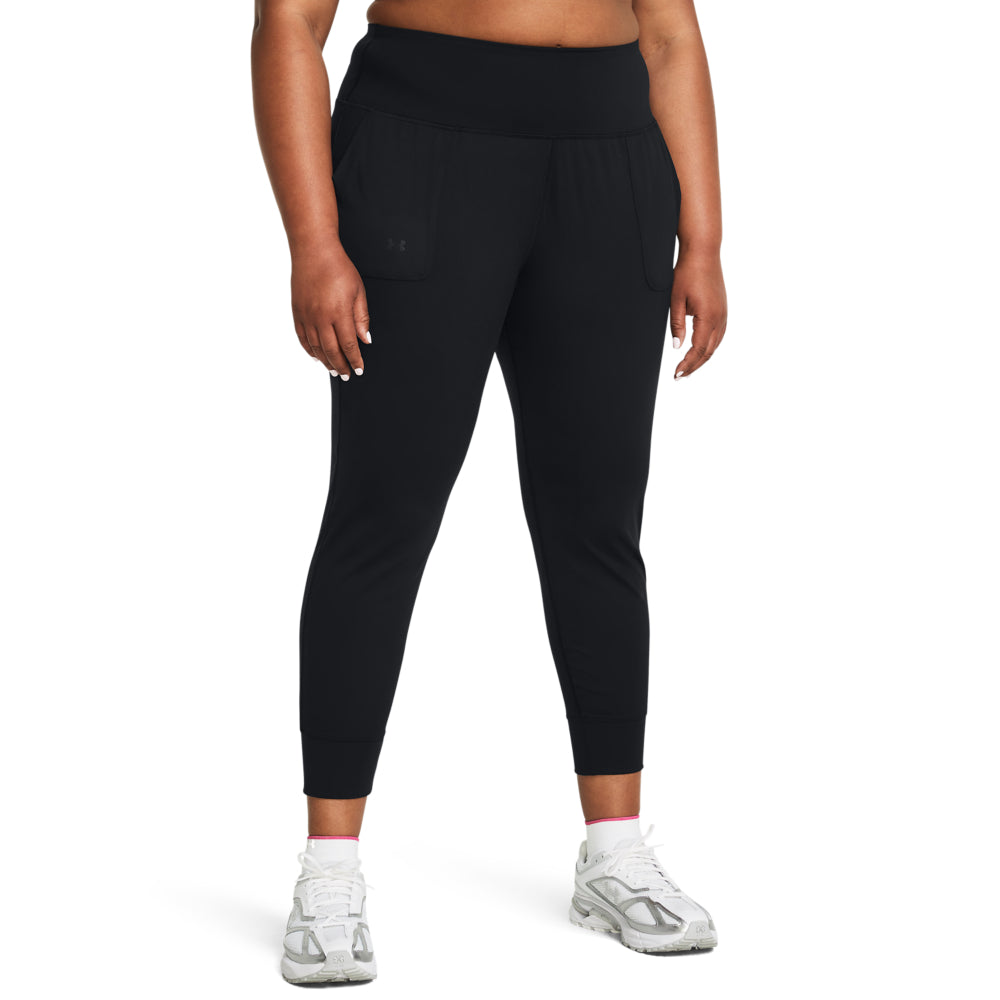 Women's Under Armour Plus Motion Jogger